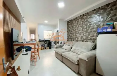 Casa térrea com 2 quartos á venda por r$ 282.000,00 , parque são bento