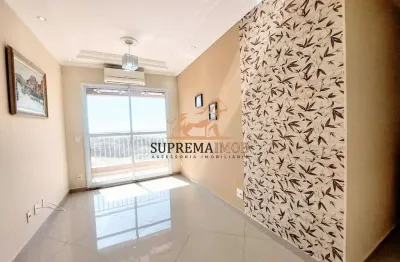Apartamento com 2 quartos ,53 m² á venda por r$380.000,00 -vista garden