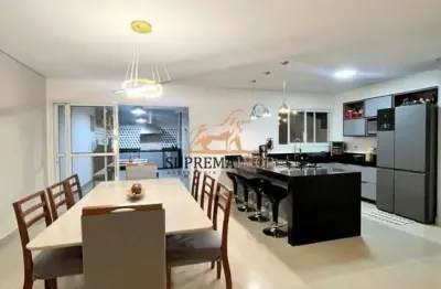 Casa sobrado à venda 259m² - condomínio villagio milano - sorocaba/sp