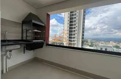 Apartamento à venda 47m² - mandarim campolim patriani, parque campolim