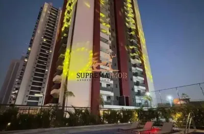 Apartamento à venda 47m² - mandarim campolim patriani, parque campolim