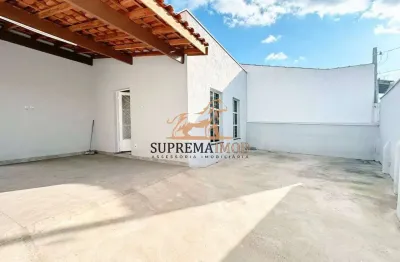 Casa com 3 quartos á venda por r$470.000,00 - jardim leocádia,sorocaba
