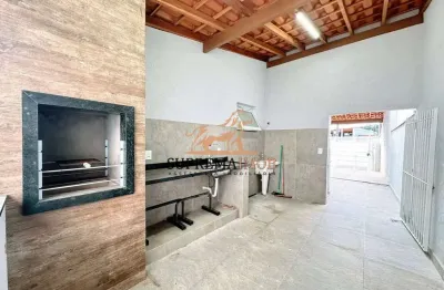 Casa com 3 quartos á venda por r$470.000,00 - jardim leocádia,sorocaba