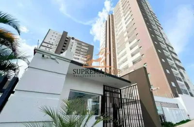Apartamento com 62 m² á venda , condomínio jr campolim ii