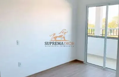 Apartamento com 2 quartos à venda na Rua Elias Rodrigues Claro, 130, Jardim São Carlos, Sorocaba