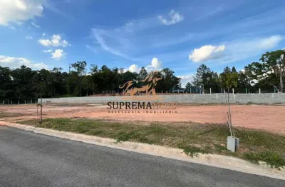 Terreno à venda 259m² - condomínio residencial villaggio itália - sorocaba