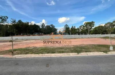 Terreno à venda 259m² - condomínio residencial villaggio itália - sorocaba