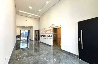 Casa térrea com 03 quartos , piscina á venda horto florestal villagio