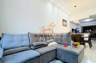 Casa em condomínio fechado com 3 quartos à venda na Avenida Três, 2, Parque São Bento, Sorocaba