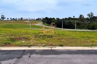 Terreno à venda 250m² - condomínio residencial villaggio itália - sorocaba