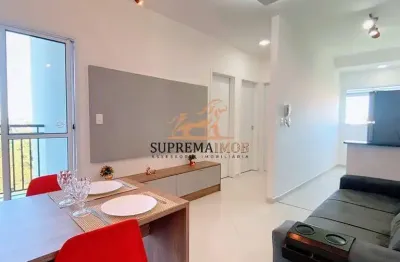 Apartamento com 45 m²- edifício belíssimus , jardim simus