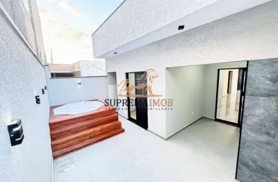 Casa térrea com 3 quartos á venda por r$692.000,00 ,horto florestal ii