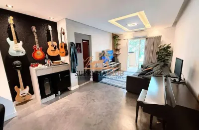 Apartamento com 2 quartos à venda na Rua Francisco Rodrigues, 20, Parque Campolim, Sorocaba