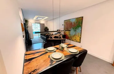 Apartamento com 2 quartos à venda na Rua Francisco Rodrigues, 20, Parque Campolim, Sorocaba