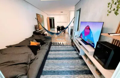 Apartamento com 2 quartos à venda na Rua Francisco Rodrigues, 20, Parque Campolim, Sorocaba