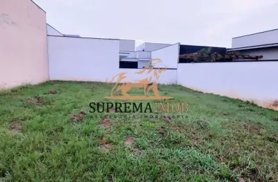 Terreno com 250 m² á venda r$ 437.000,00, condomínio ibiti reserva