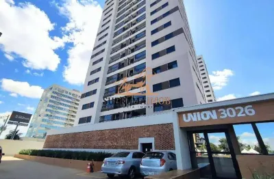 Apartamento com 2 quartos,68 m² para alugar union planeta -r$3.800,00