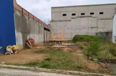 Terreno com 175 m² á venda por r$150.000,00 , parque são bento