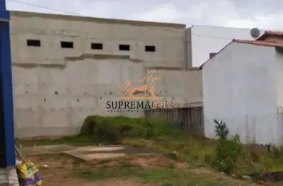 Terreno com 175 m² á venda por r$139.000,00 , parque são bento