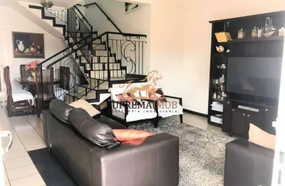 Casa sobrado à venda 244m² - vila jardini, sorocaba/sp