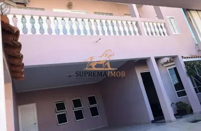 Casa com 4 quartos à venda na Rua Guapiara, 88, Vila Jardini, Sorocaba