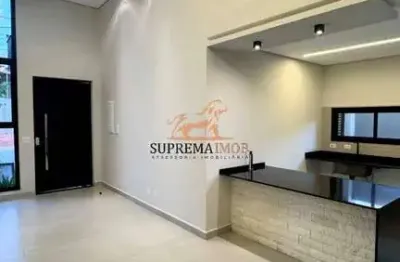 Casa térrea à venda - condomínio villagio wanel - wanel ville, sorocaba/sp