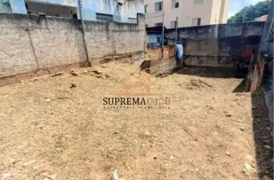 Terreno com 140 m² á venda ,vila são joão na travessa da vergueiro-sorocaba