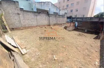 Terreno com 140 m² á venda ,vila são joão na travessa da vergueiro-sorocaba