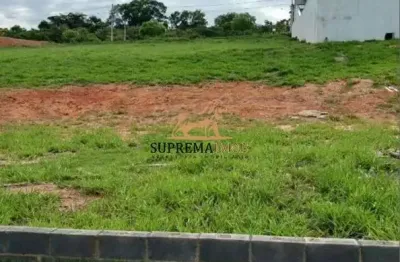 Terreno com 278 m² á venda , condomínio helena maria- wanel ville