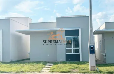 Casa com 2 quartos á venda ,condomínio villa magari -alto da boa vista