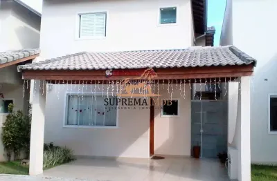 Casa sobrado á venda ,residencial sartori di vicenza zona leste de sorocaba