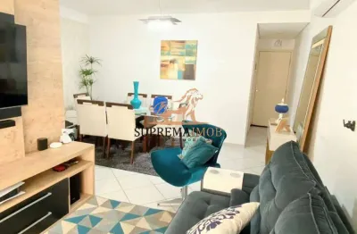 Apartamento com quintal à venda - edifício garden hill -sorocaba/sp