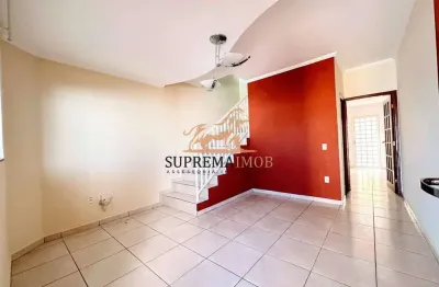 Casa com 2 quartos à venda na Rua Thadeu Grembecki, Jardim Prestes de Barros, Sorocaba