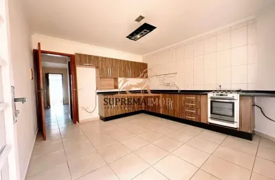 Casa com 2 quartos à venda na Rua Thadeu Grembecki, Jardim Prestes de Barros, Sorocaba