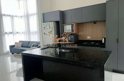 Casa com 3 suítes para venda venda ou para alugar - Condomínio Le France