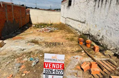 Terreno com 140 m² á venda por r$147.000,00 - jardim flamboyant