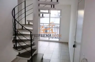 Apartamento duplex à venda - condomínio marcco sorocaba