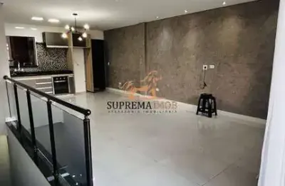 Casa à venda com 125m² - jardim prestes de barros - sorocaba/sp