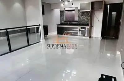 Casa à venda com 125m² - jardim prestes de barros - sorocaba/sp