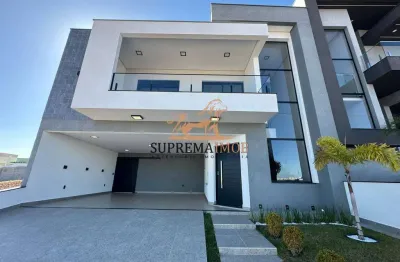 Casa com 3 quartos, sendo 2 suítes à venda 236m² - Residencial Pampulha