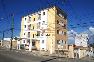 Apartamento térreo com 77 m² á venda - Jardim Piazza Di Roma ll