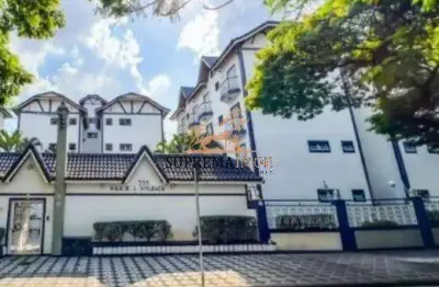 Apartamento com 2 quartos á venda, no trujillo condomínio vila dos ingleses