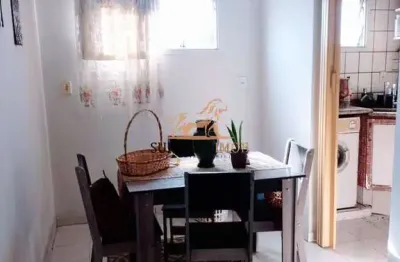 Apartamento com 2 quartos á venda, no trujillo condomínio vila dos ingleses