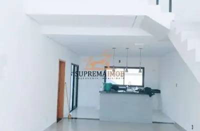 Casa sobrado com 3 quartos , Condomínio Horto Florestal Villagio