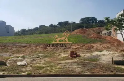 Terreno para venda  278m² - condomínio helena maria
