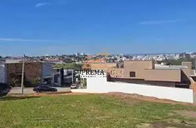 Terreno à venda 401m² - condomínio helena maria - wanel ville