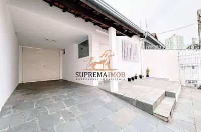 Casa térrea com 3 quartos à venda r$520.000,00 vila trujillo - sorocaba/sp