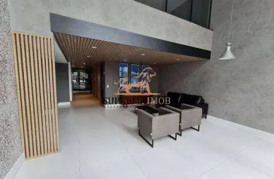Apartamento à venda 48m² com vista livre -  condomínio le monde campolim
