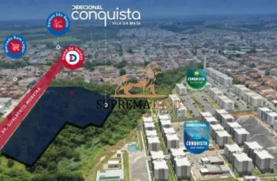 Apartamento - lançamento com 2 quartos - Conquista Vila da Mata