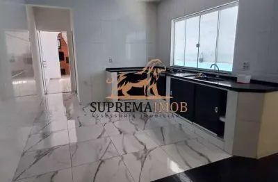 Casa sobrado para venda, 175m² - jardim josane - sorocab/sp